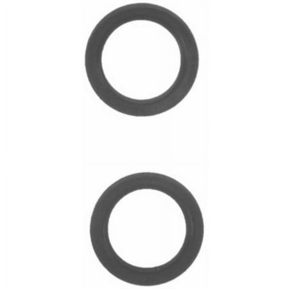 Fel-Pro Camshaft Seal Kit Fits select: 1990-1998 SUBARU LEGACY, 1993-1998 SUBARU IMPREZA