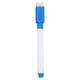 thumbnail image 4 of Yuarrent Rotulador para niños Relleno de niños Mango de plástico Bolígrafos de dibujo para niños Firma Papelería Herramienta de escritura Azul 10Conjunto, 4 of 6