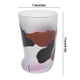 thumbnail image 2 of Fiudx Vaso de Vidrio Esmerilado con Diseño de Pata de Gato, Aislamiento Resistente Al Calor, Perfecto para Leche, Agua y Café, Un Complemento Acogedor para El Hogar, Solo Lavado a Mano, 11 X 7,4 Cm, 2 of 2