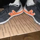 thumbnail image 3 of New Balance 515 V3 Men's Size 10 Black Orange Athletic Running Shoes ML515BT3, 3 of 5