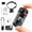 Pet-specific, variant on Mini Thumb Action Camera, 2.7K HD Video Recording, 180° Rotatable Lens, 1.47 Inch IPS Screen, WiFi Portable Pocket DV Camera with Magnetic Neck Lanyard, Long Battery Life,