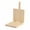 Beige, variant on Piwvid Dough Presser Dough Pressing Tool Wooden Wooden Tortilla Press Maker Manual Dumpling Wrapper Presser Kitchen Gadgets for Home Kitchen Wooden Taco Press