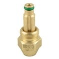 thumbnail image 2 of JINGT Brass Siphon Oil Nozzle Accessories Waste Oil Burner Nozzle 0.5MM, 2 of 7