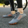 thumbnail image 3 of Chaussures Pieds Nus à Séchage Rapide pour Hommes : Antidérapantes, Résistantes à l'Usure et Parfaites pour l'Entraînement, la Marche, le Gym, la Randonnée et la Course Chaussures de Randonnée à Cinq Orteils Chaussures pour Hommes Garçons, 3 of 3