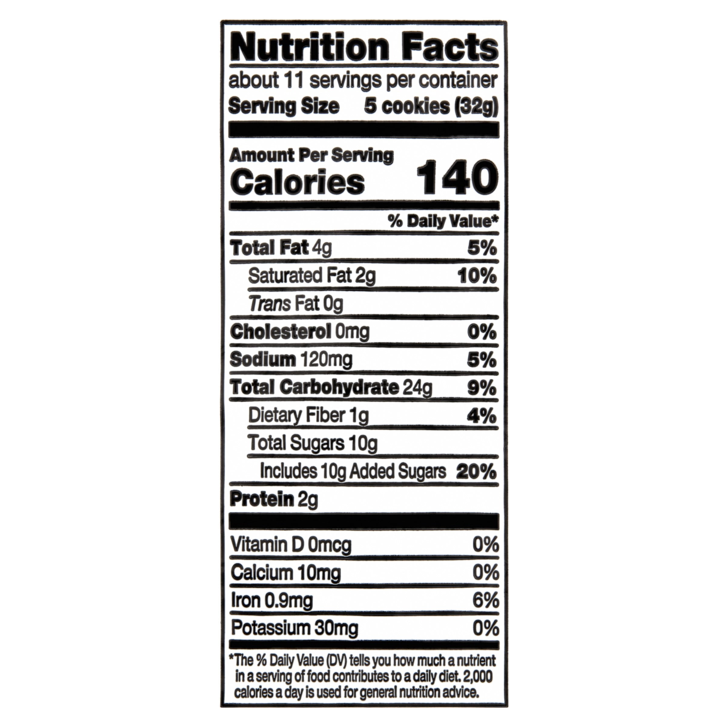 (2 pack) Stauffer's Iced Gingerbread Cookies, 12oz