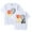 white, variant on Matt Rife Stay Goladen Tour T-Shirt Merch Summer For Women/Men Unisex O-neck Short Sleeve Tshirt Cosplay Streetwear