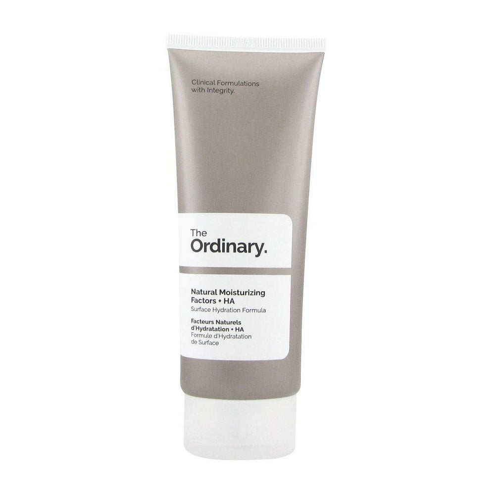 The Ordinary Natural Moisturizing Factors + HA Surface Hydration 100ml