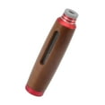 thumbnail image 4 of Car  Holder, Large Teacups, Catching Handheld Aluminium Rubber Walnut Mini  Ashtray for Smokers, 4 of 8