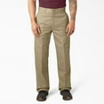 thumbnail image 2 of Dickies Loose Fit Double Knee Work Pants (Size 42 - 50), 2 of 9
