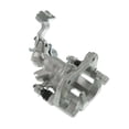 thumbnail image 2 of DAMAIJOY 1pc Disc Brake Caliper Rear Right Passenger Side Steel with Bracket for Honda for Accord 2.3L/3.0L 1998-2002 M10 X 1.0-Bleeder Port Size 43018S84A11RM 19B2088, 2 of 7