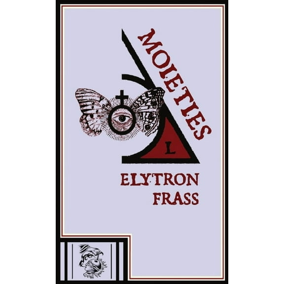 Moieties, (Hardcover)