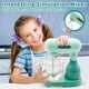 thumbnail image 5 of Juego de cocina de juguete BRIGPICIOUS Pretend Play con cafetera y batidora, 5 of 6