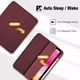 thumbnail image 4 of Funda ProCase para iPad 11ª generación 11" 2025/10ª generación 10.9" 2022, 4 of 7