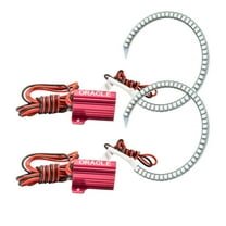 Oracle Lighting - 1347-001 Fits select: 2018-2019 FORD MUSTANG