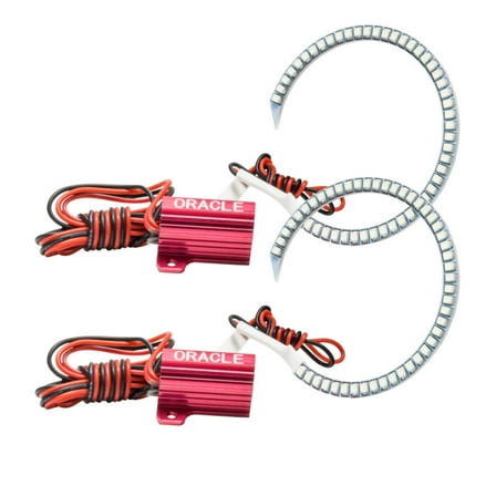 Oracle Lighting - 1347-001 Fits select: 2018-2019 FORD MUSTANG