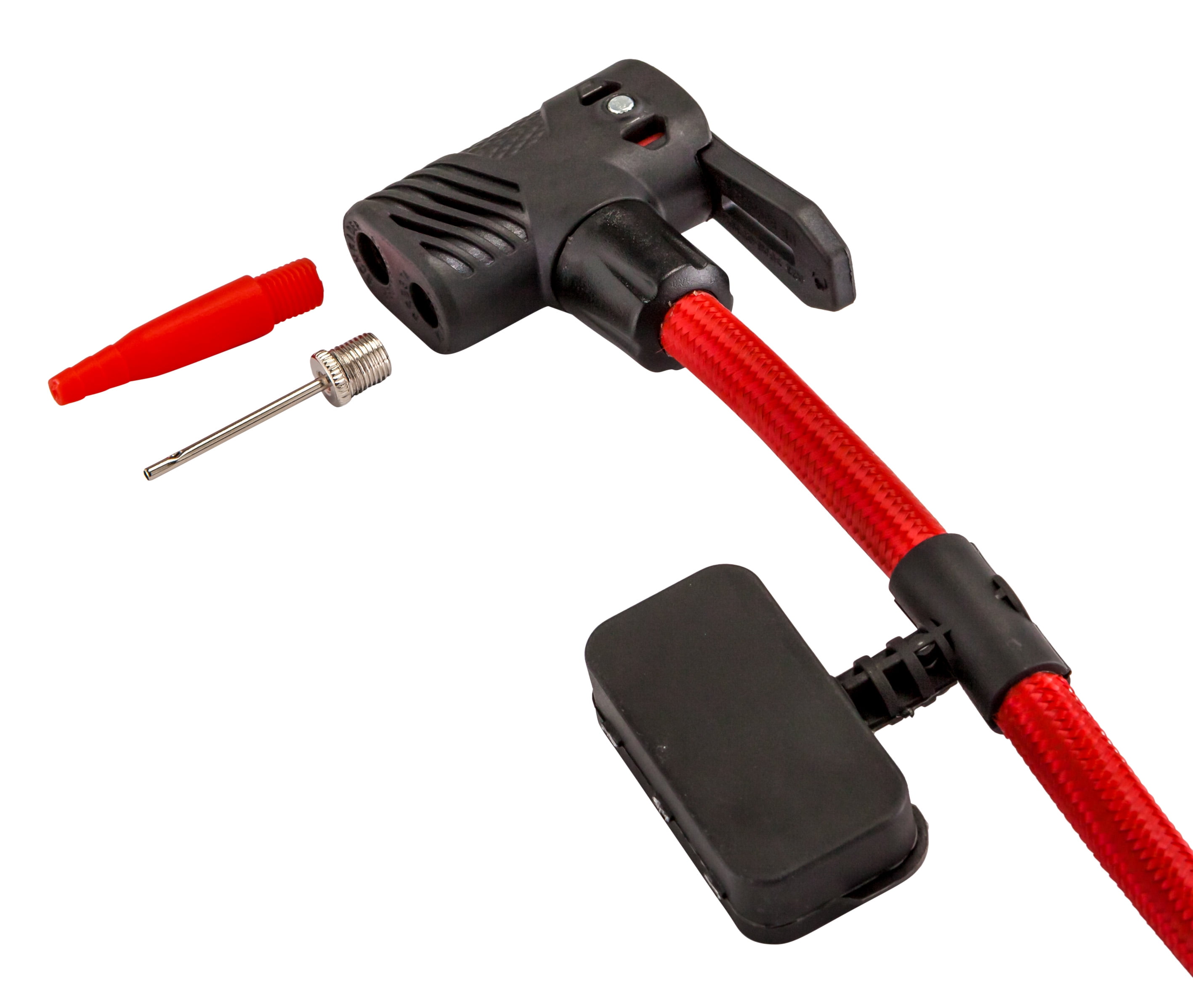 schwinn air base plus foot pump