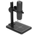 thumbnail image 1 of Microscopio electrónico Bling Bling 50X‑1000X WiFi para estudiantes, 1 of 12