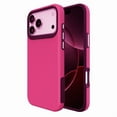 thumbnail image 1 of [PST] iPhone 17 Pro Hard Case, Slim Fitted Hybrid PC Shell Shockproof Scratch Resistant Case Cover, 1 of 5