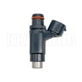 thumbnail image 4 of 4Pcs 49033-0013 Fuel Injectors For 2007-12 Kawasaki Ninja ZX600 ZX6R, 4 of 7