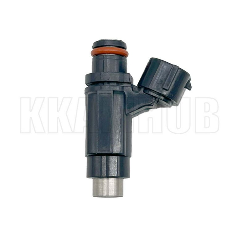 miinoriさん専用 4Pcs Fuel Injectors 49033-0013 For 2007-12 Kawasaki Ninja