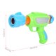 thumbnail image 3 of Pistola de tiro interactiva para niños al aire libre, juguete de pelota suave, pistola de juguete aerodinámica, juego para niños, 3 of 8