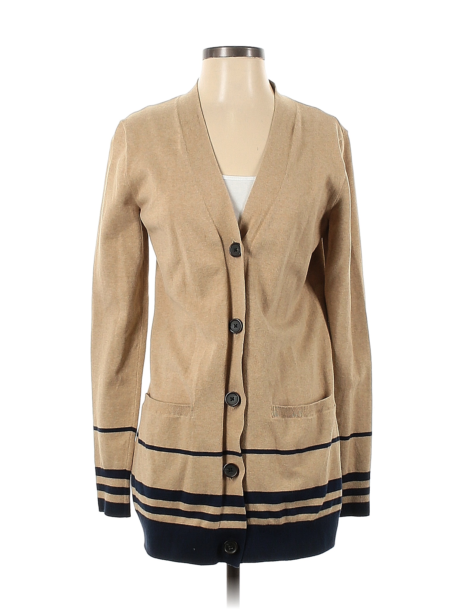 Pre-Owned Duluth Trading Co. Women's Size S Cardigan - Walmart.com
