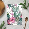 thumbnail image 4 of DesignSkinz Summer Watercolor Floral v2 Full-Body Skin Decal Wrap Cover for iPad 10.9" 10th Gen (A2696/A2757/A2777), 4 of 4