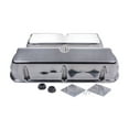thumbnail image 4 of Racing Power R6170 Pol Alum Ford Valve Cover-Plain for Small Block, 4 of 4