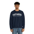 thumbnail image 4 of Spartanburg South Carolina Sweatshirt, Gifts, Crewneck, 4 of 4