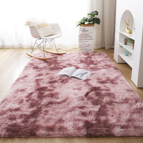 Pinkish Purple-Tie Dye