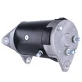 thumbnail image 4 of Starter Generator Fits Ez-Go Workhorse 1200 1200 Lx 800 800 Lx St350 Gsb107-10B, 4 of 8