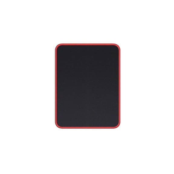 Comfortable Mousepad High Performances Gaming Mouse Mat 21x25cm 25x29cm