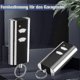 thumbnail image 4 of Set of 2 Garage Door Replacement Remote Control for RCU 433-2K, 433.92 MHz Garage Opener Handheld Transmitter, 4 of 5
