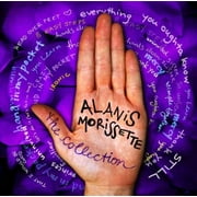 Alanis Morissette The Collection CD