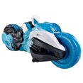 thumbnail image 1 of Max Steel TURBO BIKE, 1 of 2