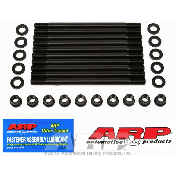 ARP for Toyota 22R Cylinder Head Stud Kit 203-4201