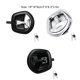 thumbnail image 3 of Cerradura en T Riwesomey cromo Negro, 3 of 6