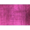 thumbnail image 1 of Ahgly Company Indoor Rectangle Oriental Pink Traditional Area Rugs, 8' x 10', 1 of 4