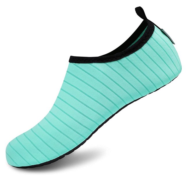 Zapatos de deportes acuáticos PIX-LINK Aqua Yoga descalzos secado rápido para hombre y mujer