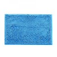 thumbnail image 1 of Final Clearance!! Sea Rugs for Bathroom Slip-Resistant Shag Chenille Bath Rugs Mat Extra Soft and Absorbent Bath Rug for Shower Room Machine-Washable Fast Dry 20” x 32”, 1 of 6