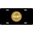 thumbnail image 1 of Army Psychological Operations License Plate, 1 of 1