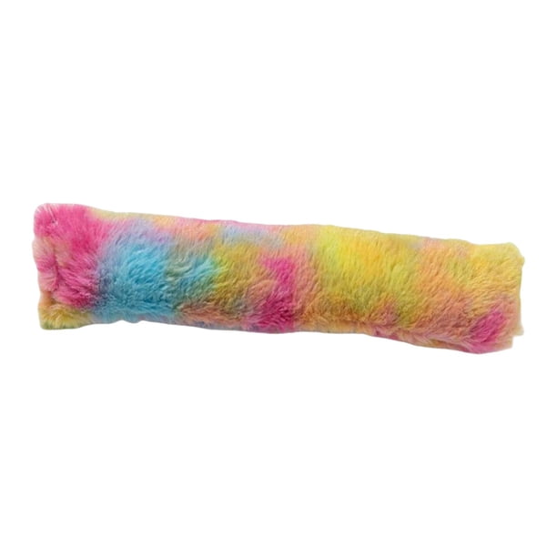 Juguete de hierba gatera para gatos jinwen Cat Catnip Toy Chew Kitten color amarillo