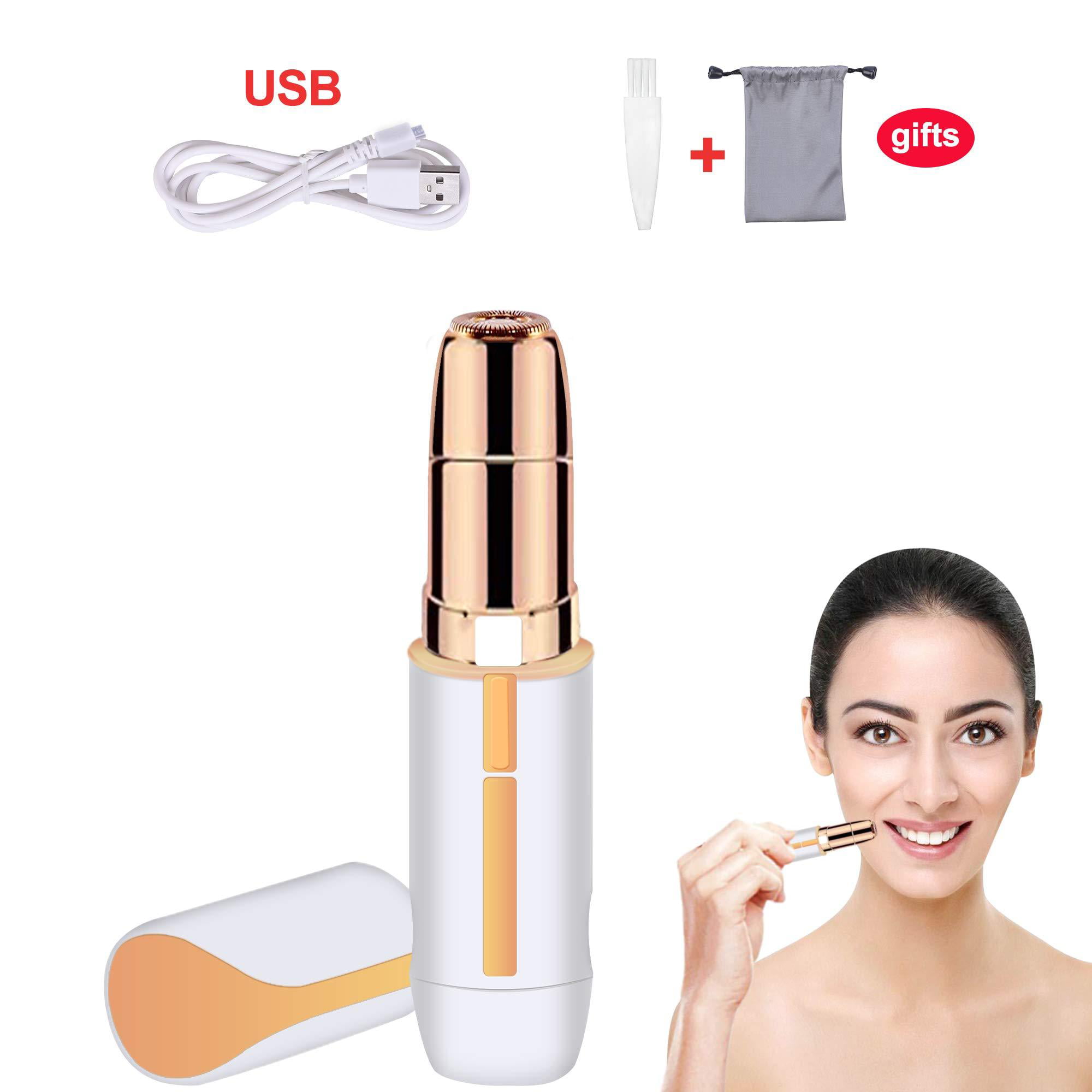 Best Facial Hair Remover For Women - 11 Best Facial Hair Removal ...