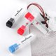 thumbnail image 4 of Seitruly Accesorios de amoladora eléctrica con cabezal de molienda de cerámica para exfoliar herramientas especiales de reparación de Juegos de manicura No.10, 4 of 6