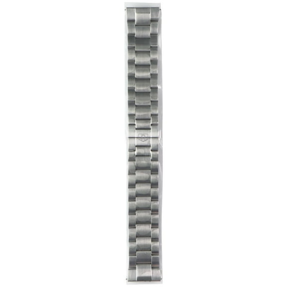 Ringke Metal One Series Watch Band for (22mm) Galaxy Watch Lugs - Silver