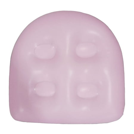 

3 Seat Swing Cushion Replacement Gel Cushions for Pressure Extra Thick Foam Cushion Cushions for Car Seat Comfort Seat Cushion for Spa And Hot Tub Booster Seat Pad With Suction Cup Back