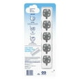 thumbnail image 2 of Febreze Car Air Freshener Vent Clips Linen and Sky 0.06 fl oz 5 Count, 2 of 4