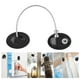 thumbnail image 5 of Cerradura de Puerta con Cable de Seguridad para Apertura de Refrigerador Ventana de Seguridad para Niños Cable de Acero Inoxidable Cerraduras de Refrigerador para Niños, 5 of 8