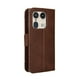 thumbnail image 5 of Funda Tipo Billetera GANGXUN para Motorola MOTO Edge 50 Ultra 5G – Tapa Flip con Tarjetero, 5 of 5