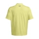 thumbnail image 4 of Camiseta Polo Under Armour Performance 3.0 para Hombre Talla XS, 4 of 4